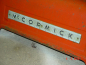 Preview: IHC D 430 McCormick engine bonnet