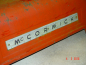 Preview: IHC D 430 McCormick engine bonnet