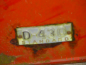 Preview: IHC D 430 McCormick lettering "D 430"