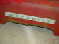Preview: IHC D 439 McCormick lettering "McCormick"