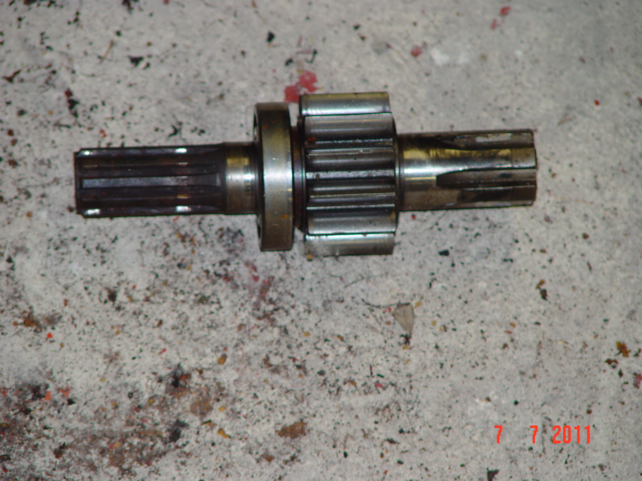 Tuyau D'&eacute;chappement Vertical - McCormick Et IHC - D 320, D 322, D 324, D 326, D 430, D 432, D 436, D 439, D 440